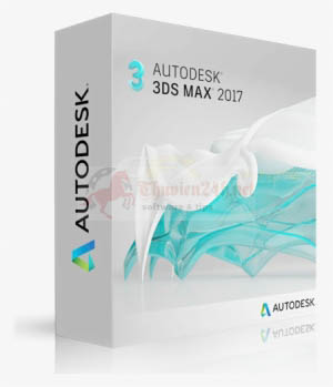 3ds max 2017