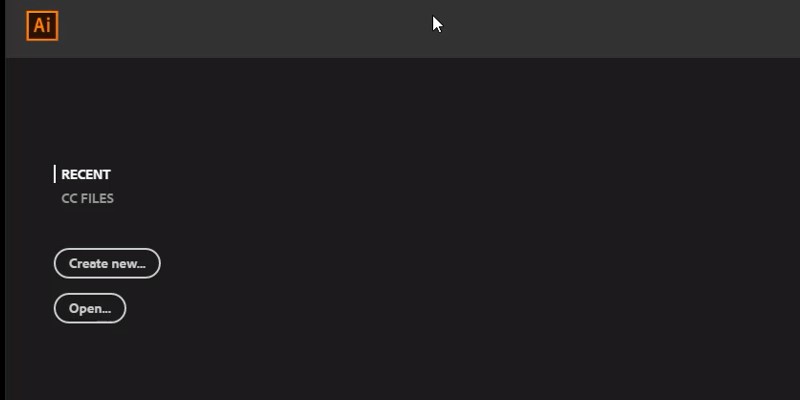 Adobe Illustrator 2018 Phiên Bản Ổn Định 22 hoàn thành cài đặt và kích hoạt adobe Illustrator 2018