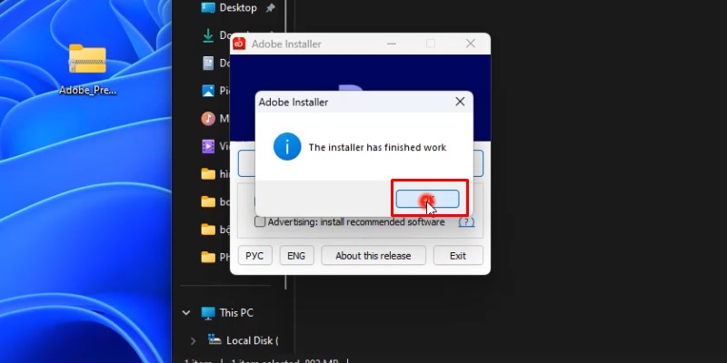 Adobe Premiere 2020 Hướng Dẫn Tải Và Cài Đặt 15 bấm ok